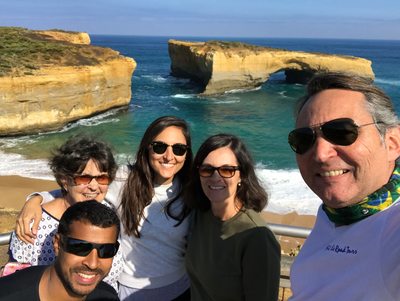 day trip to 12 apostles from melbourne